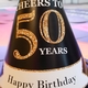 50th Birthday!
