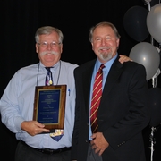 Danny Thorpe - Commercial Distinguished Service Award