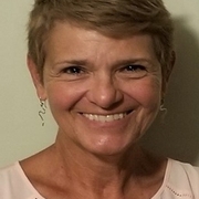 Mary Ellen Durham